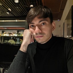 Elí Cuellar